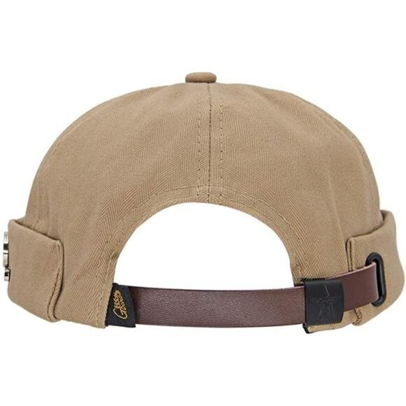 NEW Pack of 2 Brimless Hats - Picture 6 of 7